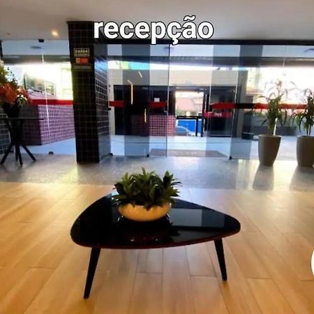Studio Ramage Praia E Piscina Масейо Экстерьер фото
