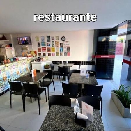 Studio Ramage Praia E Piscina Масейо Экстерьер фото