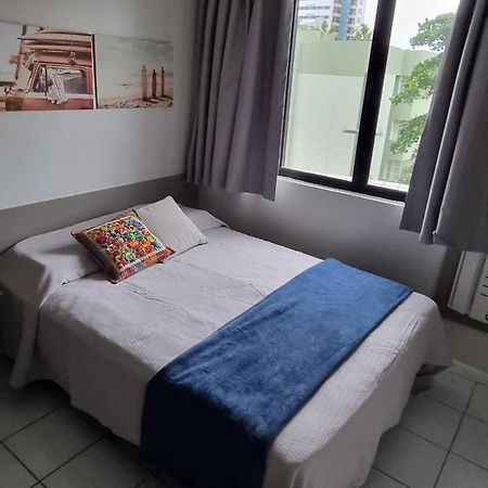 Studio Ramage Praia E Piscina Масейо Экстерьер фото