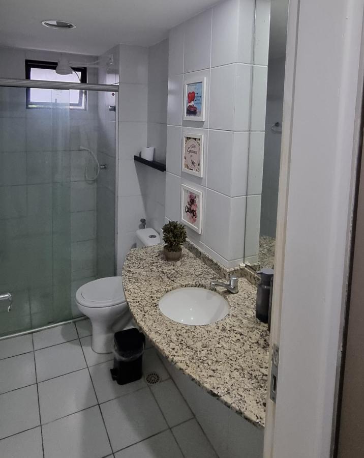 Studio Ramage Praia E Piscina Масейо Экстерьер фото