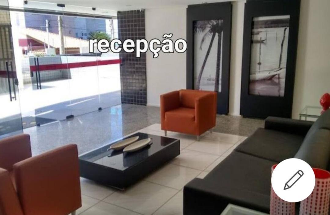 Studio Ramage Praia E Piscina Масейо Экстерьер фото