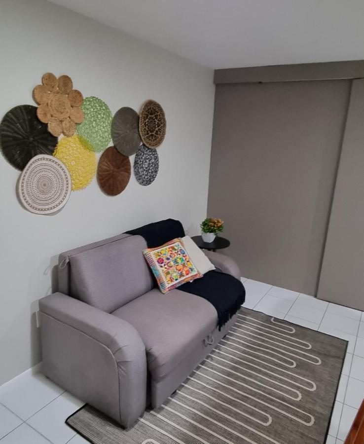 Studio Ramage Praia E Piscina Масейо Экстерьер фото
