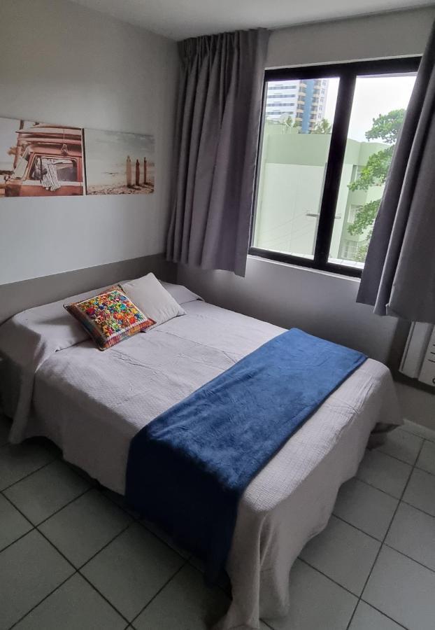 Studio Ramage Praia E Piscina Масейо Экстерьер фото