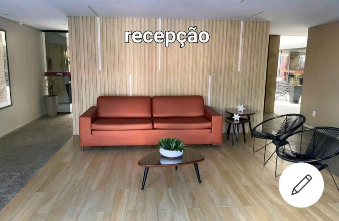 Studio Ramage Praia E Piscina Масейо Экстерьер фото
