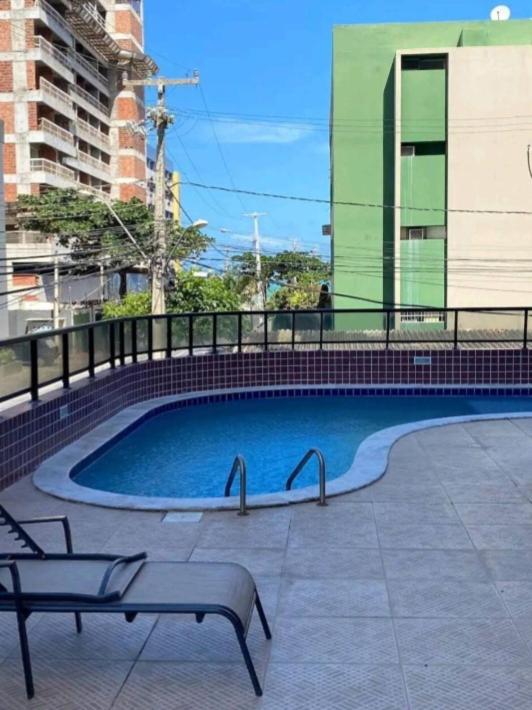 Studio Ramage Praia E Piscina Масейо Экстерьер фото