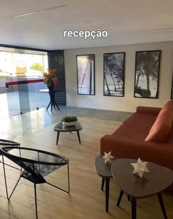 Studio Ramage Praia E Piscina Масейо Экстерьер фото