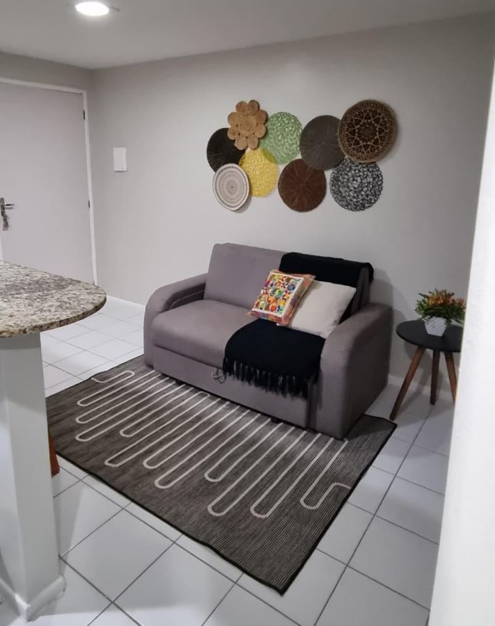 Studio Ramage Praia E Piscina Масейо Экстерьер фото