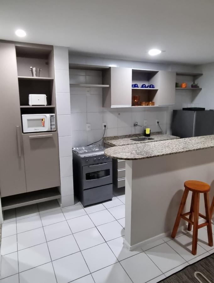 Studio Ramage Praia E Piscina Масейо Экстерьер фото