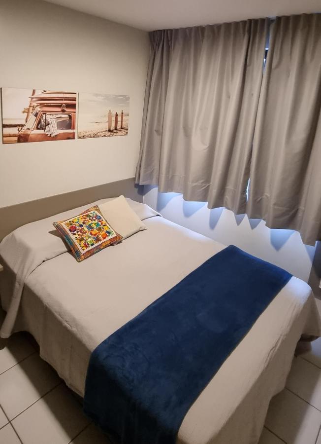 Studio Ramage Praia E Piscina Масейо Экстерьер фото