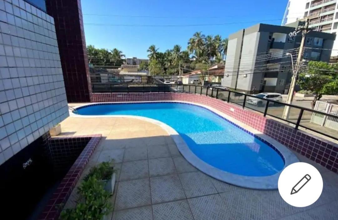 Studio Ramage Praia E Piscina Масейо Экстерьер фото